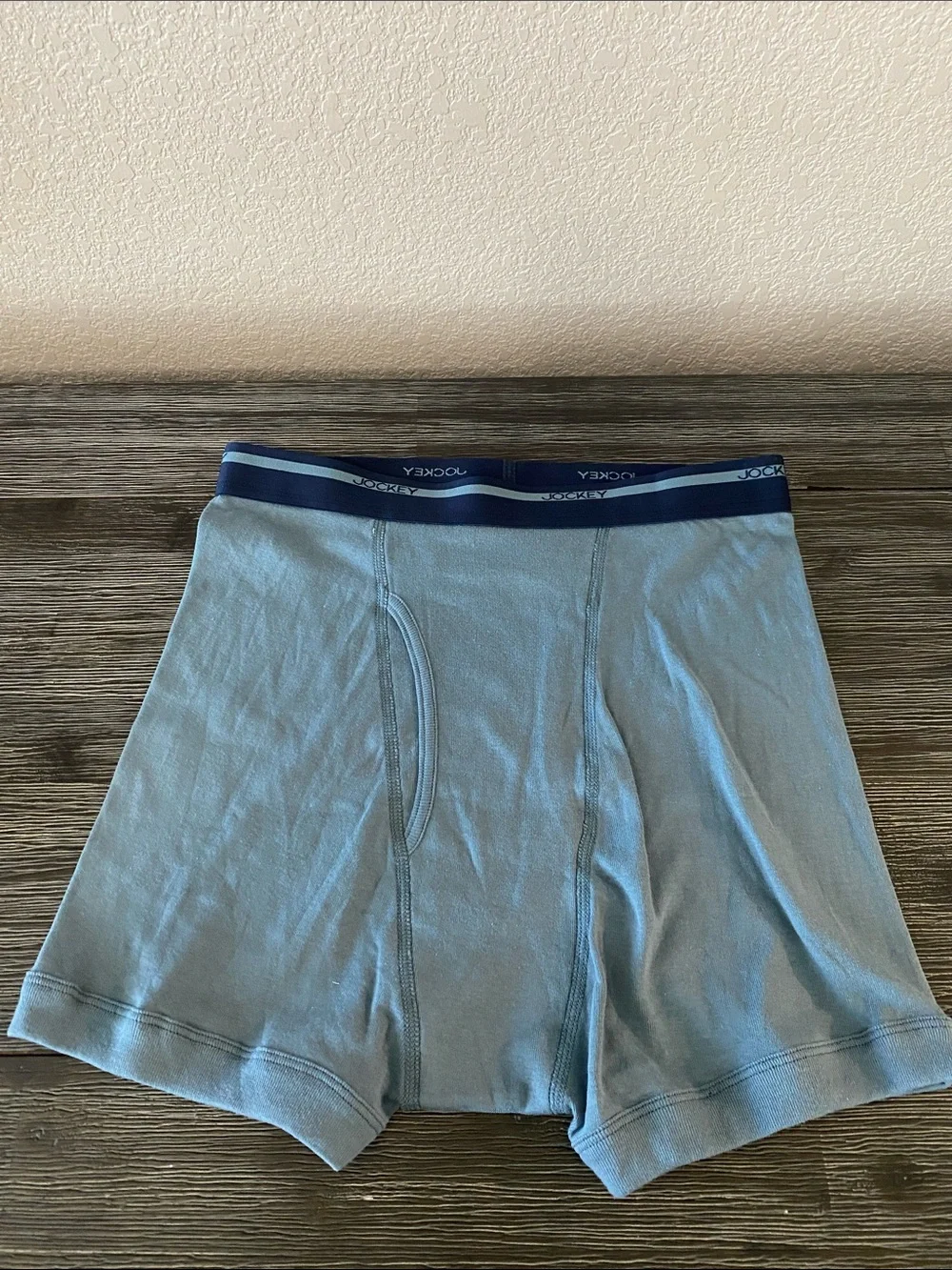 Pack of 3 Jockey/Gap/Hanes Boxer Brief  Size M - Colors
